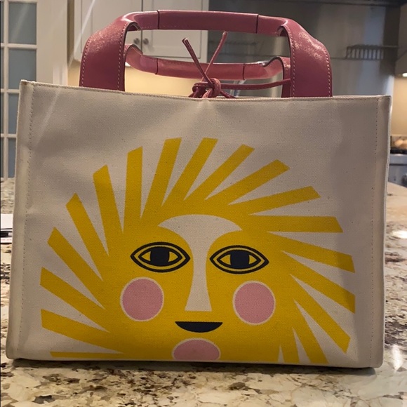 Kate Spade Handbag - Picture 8 of 8